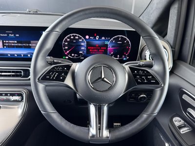 2026 Mercedes-BENZ V-CLASS 缩略图 14
