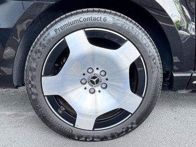 2026 Mercedes-BENZ V-CLASS 缩略图 38