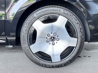 2026 Mercedes-BENZ V-CLASS 缩略图 39