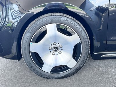 2026 Mercedes-BENZ V-CLASS 缩略图 36