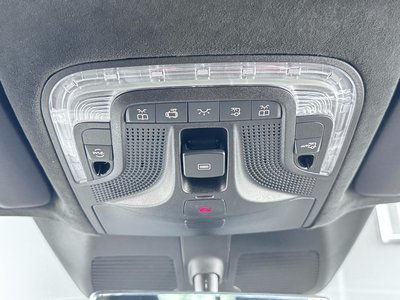 2026 Mercedes-BENZ V-CLASS 缩略图 28