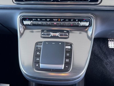2026 Mercedes-BENZ V-CLASS 缩略图 30