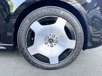2026 Mercedes-BENZ V-CLASS 缩略图 37