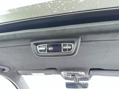 2026 Mercedes-BENZ V-CLASS 缩略图 29