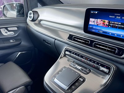 2026 Mercedes-BENZ V-CLASS 缩略图 31