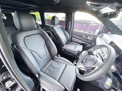 2026 Mercedes-BENZ V-CLASS 缩略图 15
