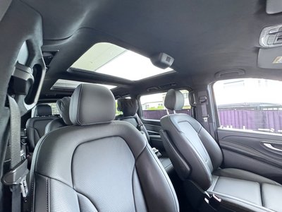 2026 Mercedes-BENZ V-CLASS 缩略图 18
