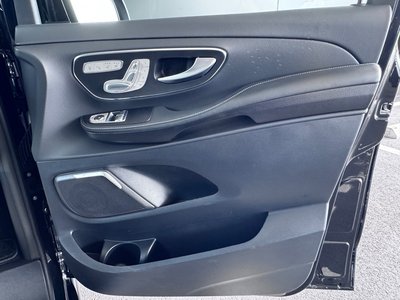 2026 Mercedes-BENZ V-CLASS 缩略图 34