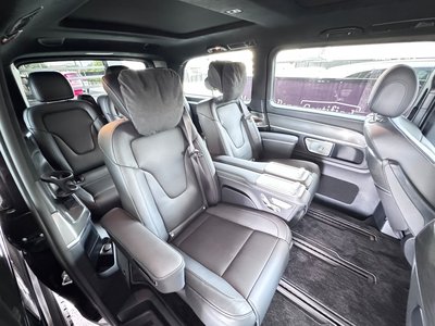 2026 Mercedes-BENZ V-CLASS 缩略图 16