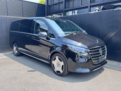 2026 Mercedes-BENZ V-CLASS — фото 3