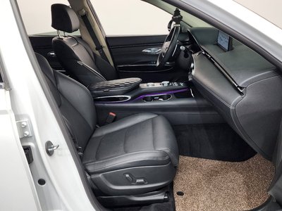 2021 Genesis GV70 缩略图 11
