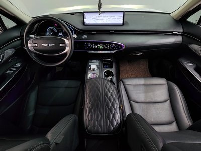صورة 5 لـ 2021 Genesis GV70