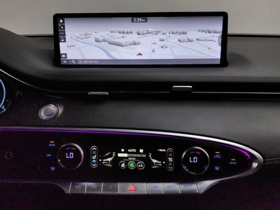2021 Genesis GV70 缩略图 13
