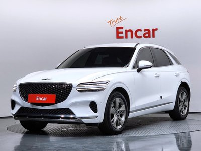 صورة 1 لـ 2021 Genesis GV70