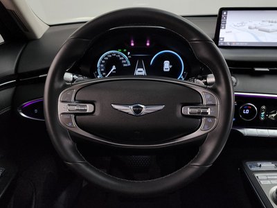 2021 Genesis GV70 缩略图 14
