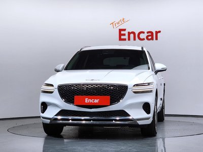 صورة 2 لـ 2021 Genesis GV70