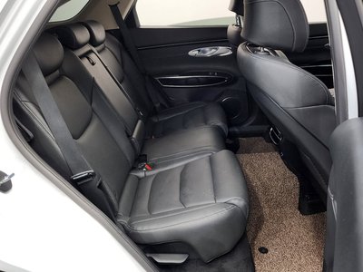 2021 Genesis GV70 缩略图 12