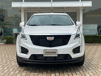 CADILLAC XT5 - 2