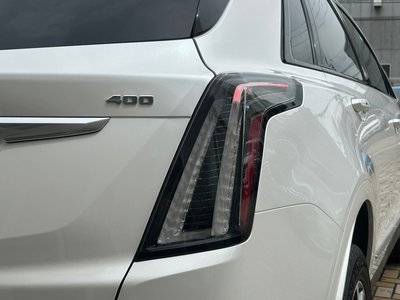 CADILLAC XT5 - 10