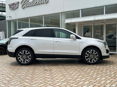 CADILLAC XT5 - 6