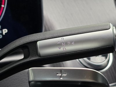 MERCEDES-BENZ S-CLASS - 9