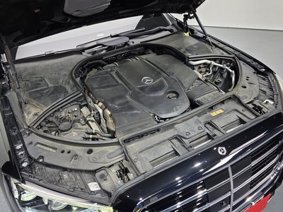 MERCEDES-BENZ S-CLASS - 7