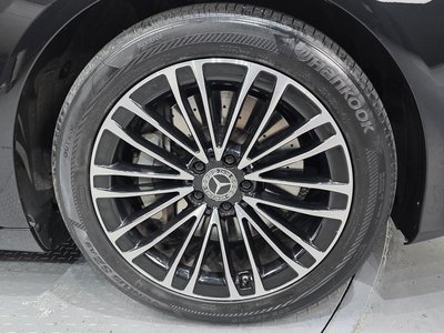 MERCEDES-BENZ S-CLASS - 6