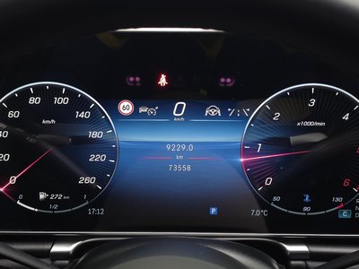 MERCEDES-BENZ S-CLASS - 8