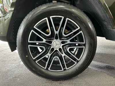 MERCEDES-BENZ G-CLASS - 5