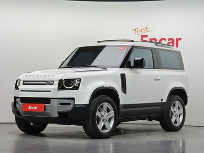 صورة 1 لـ 2022 LAND Rover DEFENDER