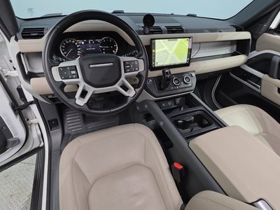 صورة 5 لـ 2022 LAND Rover DEFENDER