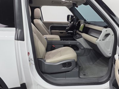 صورة مصغرة 11 لـ 2022 LAND Rover DEFENDER