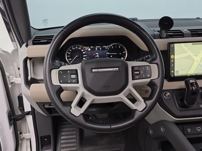 صورة مصغرة 13 لـ 2022 LAND Rover DEFENDER