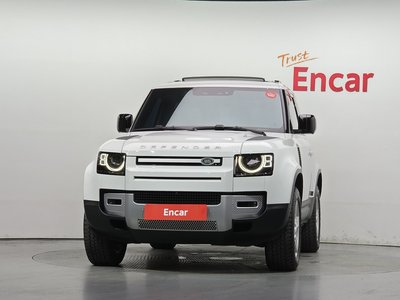 صورة 2 لـ 2022 LAND Rover DEFENDER