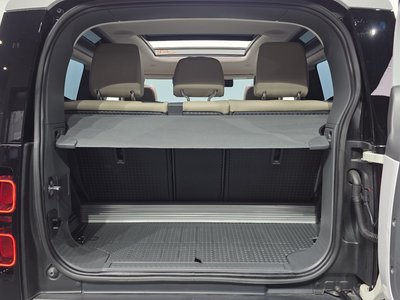 صورة مصغرة 20 لـ 2022 LAND Rover DEFENDER