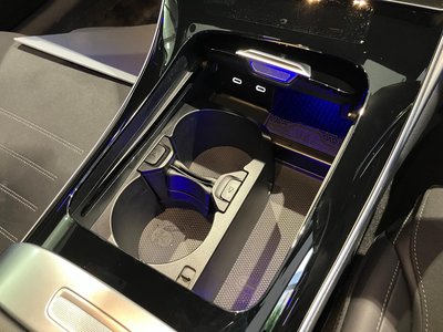 صورة مصغرة 33 لـ 2025 Mercedes-BENZ C-CLASS