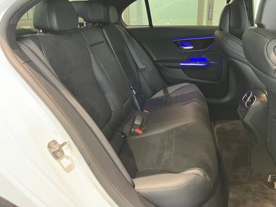 صورة مصغرة 13 لـ 2025 Mercedes-BENZ C-CLASS