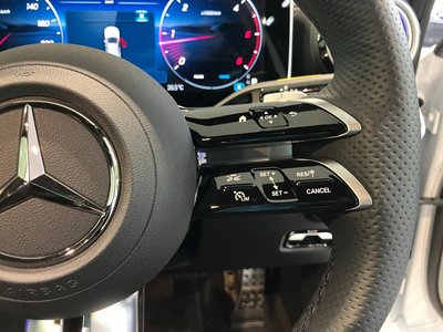 صورة مصغرة 19 لـ 2025 Mercedes-BENZ C-CLASS