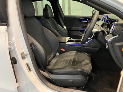 صورة مصغرة 11 لـ 2025 Mercedes-BENZ C-CLASS