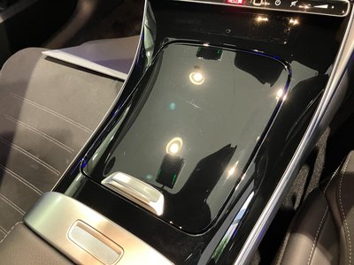 صورة مصغرة 32 لـ 2025 Mercedes-BENZ C-CLASS