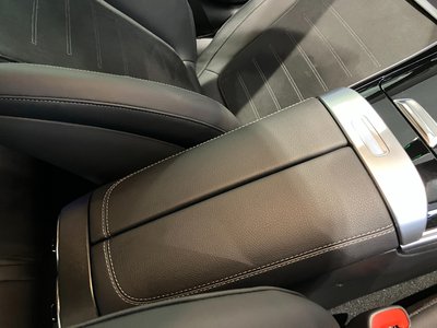صورة مصغرة 36 لـ 2025 Mercedes-BENZ C-CLASS
