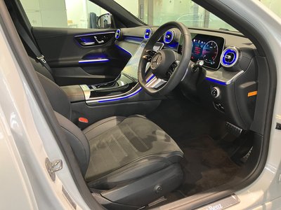 صورة مصغرة 12 لـ 2025 Mercedes-BENZ C-CLASS