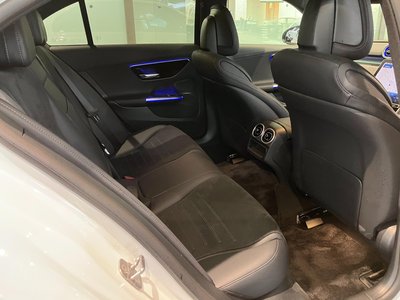 صورة مصغرة 14 لـ 2025 Mercedes-BENZ C-CLASS
