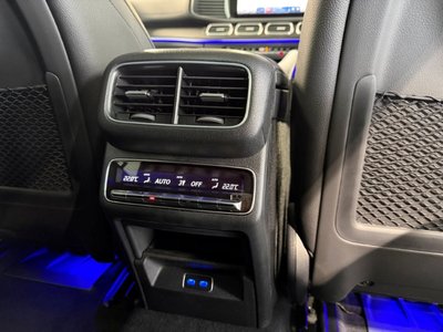 2026 Mercedes-BENZ GLE 缩略图 58