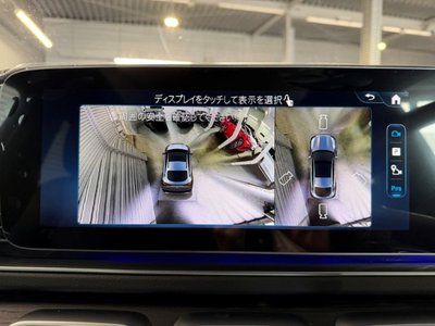 2026 Mercedes-BENZ GLE 缩略图 26