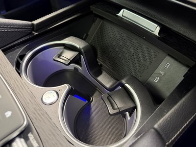 2026 Mercedes-BENZ GLE 缩略图 42