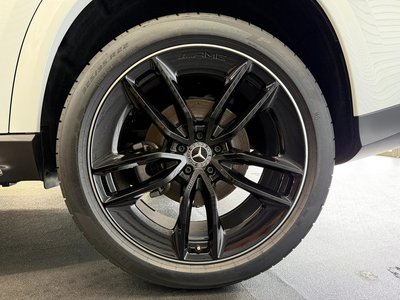 2026 Mercedes-BENZ GLE 缩略图 11