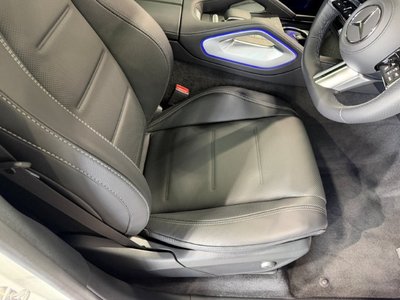 2026 Mercedes-BENZ GLE 缩略图 49