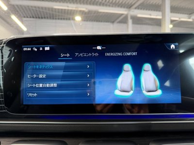 2026 Mercedes-BENZ GLE 缩略图 28