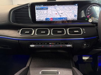 2026 Mercedes-BENZ GLE 缩略图 21